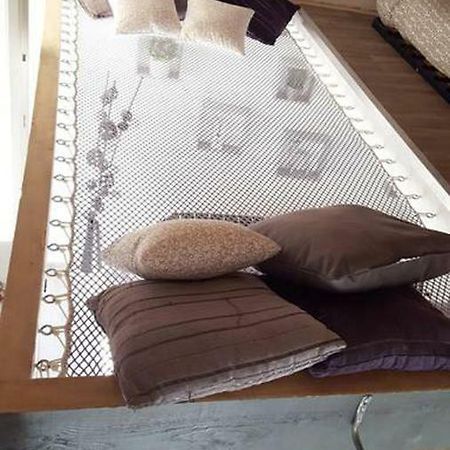 GregBnb-com - Filet suspendu ! - PARKING INCLUS - CLIMATISÉ - WIFI -15min Gare Toulon Exterior foto
