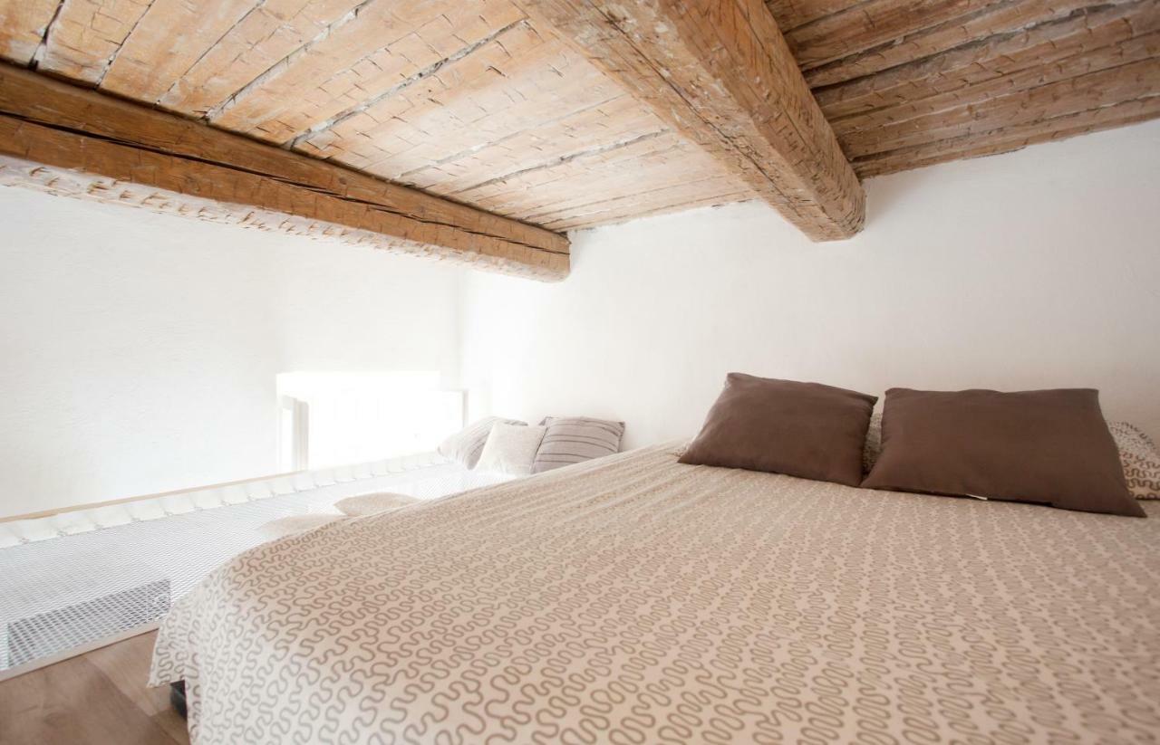 GregBnb-com - Filet suspendu ! - PARKING INCLUS - CLIMATISÉ - WIFI -15min Gare Toulon Exterior foto