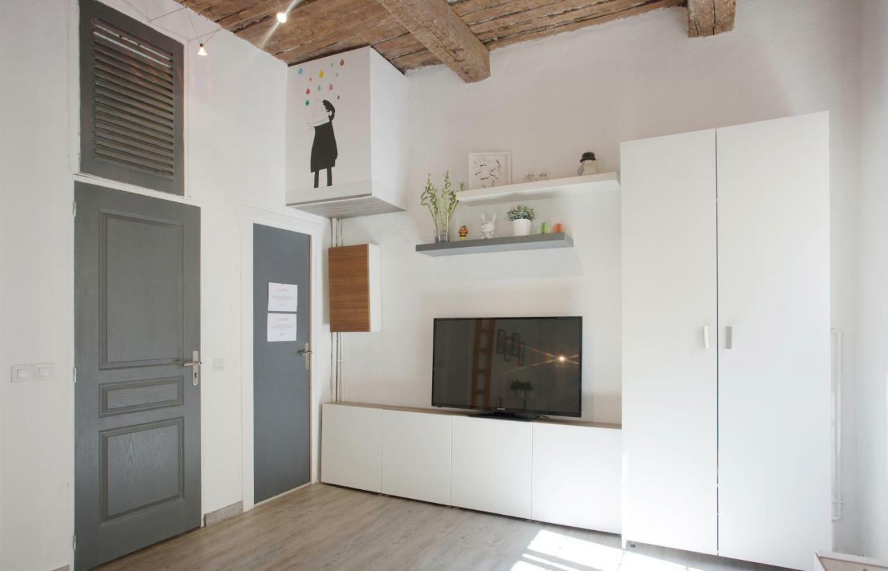 GregBnb-com - Filet suspendu ! - PARKING INCLUS - CLIMATISÉ - WIFI -15min Gare Toulon Exterior foto