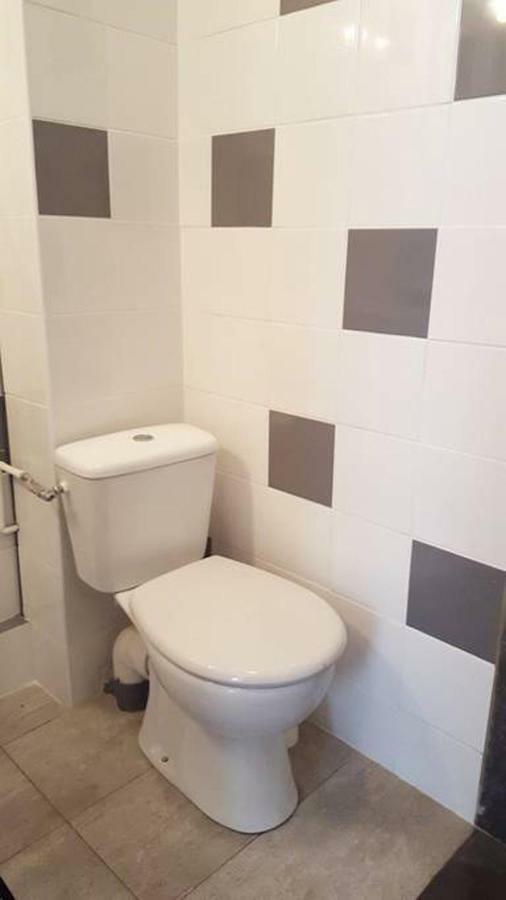 GregBnb-com - Filet suspendu ! - PARKING INCLUS - CLIMATISÉ - WIFI -15min Gare Toulon Exterior foto